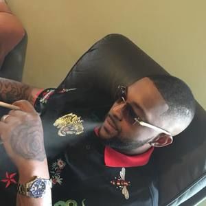 Meet your Posher, Leon